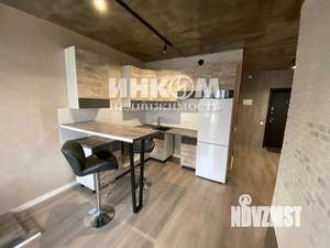 Студия квартира, вторичка, 41м2, 5/9 этаж