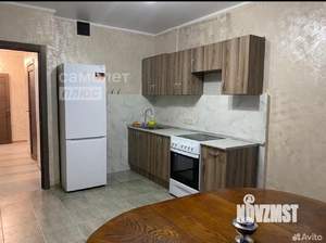 2-к квартира, вторичка, 62м2, 23/24 этаж