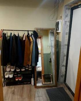 2-к квартира, вторичка, 49м2, 1/7 этаж