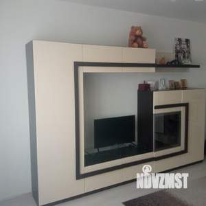 1-к квартира, вторичка, 40м2, 7/17 этаж
