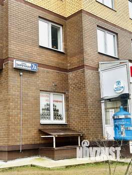 2-к квартира, вторичка, 60м2, 8/18 этаж