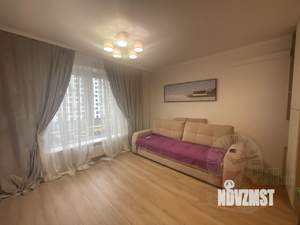 2-к квартира, вторичка, 46м2, 5/14 этаж