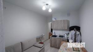 Студия квартира, вторичка, 19м2, 5/22 этаж