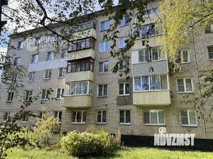 2-к квартира, вторичка, 40м2, 3/5 этаж