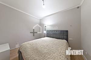 2-к квартира, вторичка, 70м2, 6/14 этаж