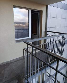 2-к квартира, вторичка, 70м2, 6/17 этаж