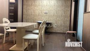 2-к квартира, вторичка, 56м2, 19/25 этаж