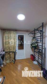 1-к квартира, вторичка, 36м2, 14/16 этаж