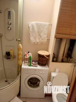 2-к квартира, вторичка, 47м2, 6/9 этаж