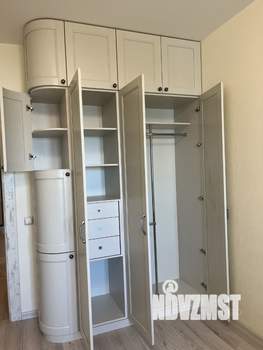 2-к квартира, вторичка, 70м2, 6/20 этаж