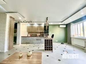 2-к квартира, вторичка, 65м2, 2/9 этаж