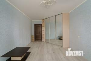 3-к квартира, вторичка, 91м2, 6/10 этаж