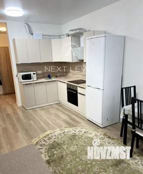 2-к квартира, вторичка, 60м2, 9/17 этаж