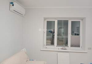 1-к квартира, вторичка, 43м2, 8/17 этаж