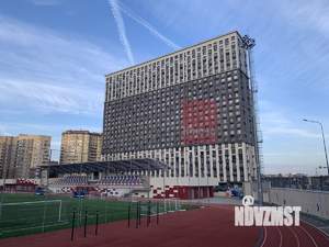 Студия квартира, вторичка, 29м2, 23/25 этаж