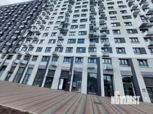 2-к квартира, вторичка, 33м2, 9/17 этаж