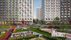 Студия квартира, вторичка, 25м2, 24/24 этаж