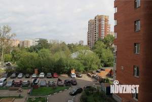 2-к квартира, вторичка, 61м2, 4/15 этаж