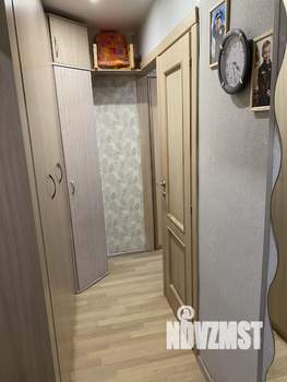 1-к квартира, вторичка, 31м2, 3/5 этаж