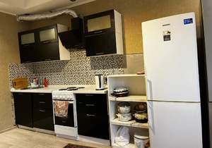 1-к квартира, вторичка, 44м2, 2/25 этаж