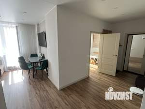 2-к квартира, вторичка, 67м2, 4/8 этаж