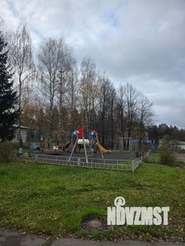 2-к квартира, вторичка, 42м2, 1/2 этаж