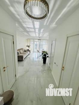 4-к квартира, вторичка, 91м2, 9/9 этаж