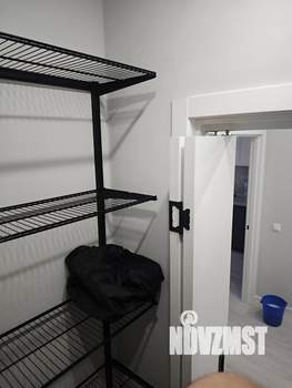1-к квартира, вторичка, 43м2, 4/4 этаж