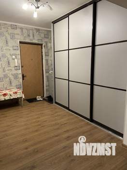 2-к квартира, вторичка, 80м2, 3/17 этаж