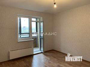 2-к квартира, вторичка, 48м2, 1/10 этаж