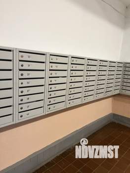 1-к квартира, вторичка, 35м2, 11/16 этаж