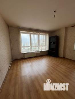 2-к квартира, вторичка, 68м2, 16/23 этаж