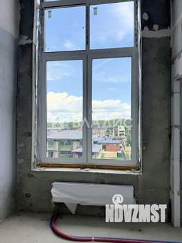 1-к квартира, вторичка, 40м2, 4/4 этаж