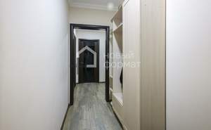 1-к квартира, вторичка, 39м2, 13/17 этаж