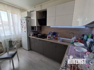2-к квартира, вторичка, 55м2, 4/4 этаж