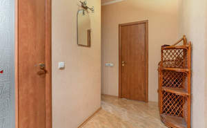 1-к квартира, вторичка, 44м2, 12/17 этаж