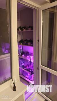 3-к квартира, вторичка, 63м2, 4/9 этаж