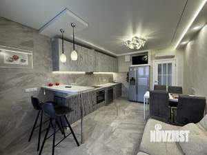 2-к квартира, вторичка, 82м2, 13/17 этаж