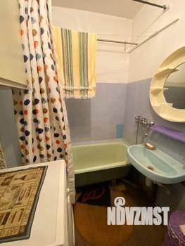 3-к квартира, вторичка, 63м2, 6/9 этаж