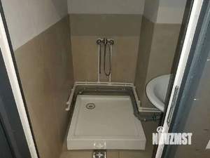 1-к квартира, вторичка, 26м2, 17/22 этаж