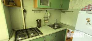 2-к квартира, вторичка, 41м2, 4/9 этаж