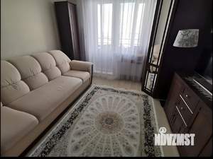 Студия квартира, вторичка, 28м2, 16/18 этаж