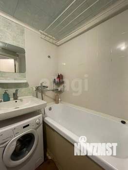 1-к квартира, вторичка, 30м2, 5/5 этаж