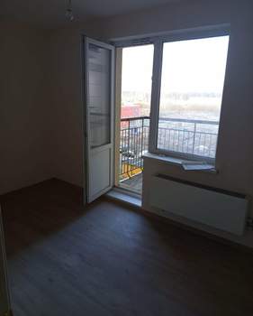 2-к квартира, вторичка, 70м2, 6/17 этаж