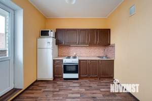 1-к квартира, вторичка, 38м2, 5/18 этаж