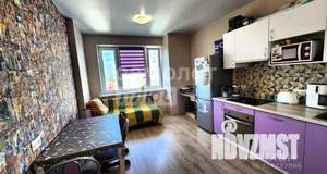 2-к квартира, вторичка, 71м2, 18/25 этаж