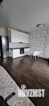 Студия квартира, вторичка, 35м2, 14/19 этаж