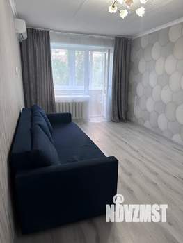 2-к квартира, вторичка, 44м2, 3/9 этаж