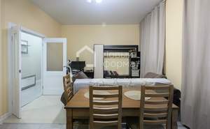 1-к квартира, вторичка, 52м2, 17/17 этаж