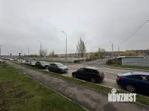 Студия квартира, вторичка, 34м2, 1/6 этаж